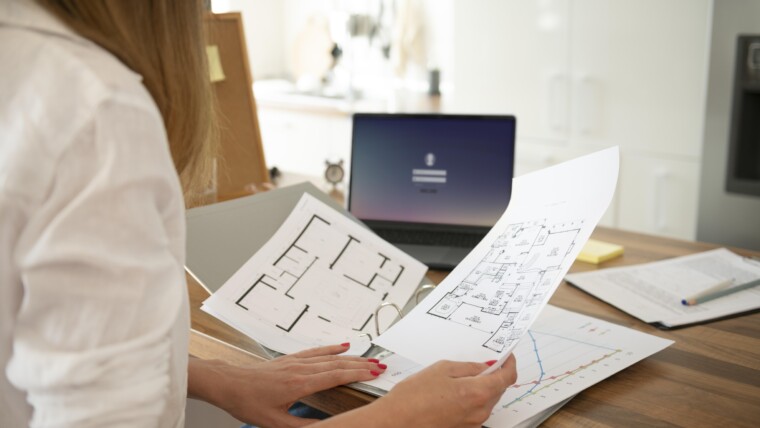 Guia para Renovação Residencial: Planejamento e Execução