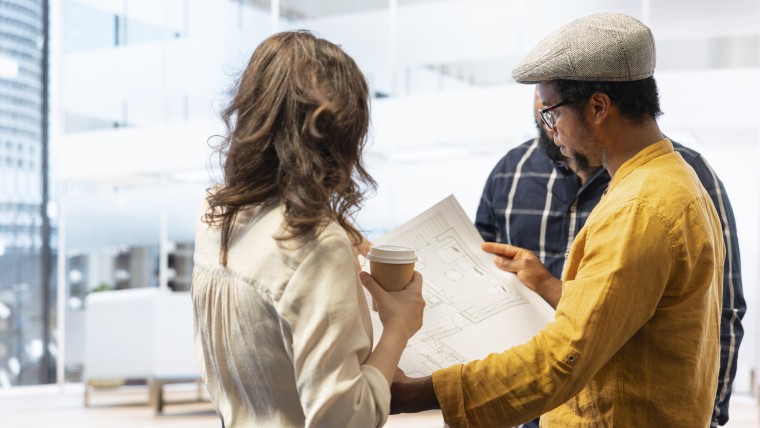 A importância da Consultoria em Projetos de Construção